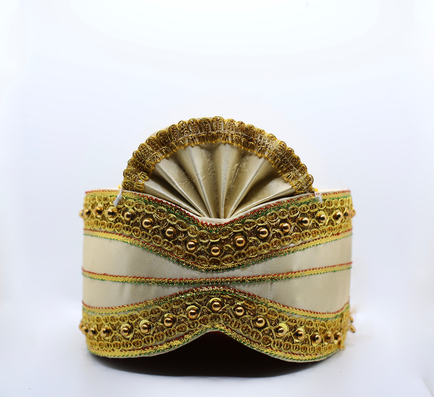 Lot de 9 chapeaux Bollywood