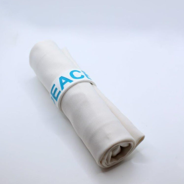 Lot de 18 Slappers ronds de serviettes