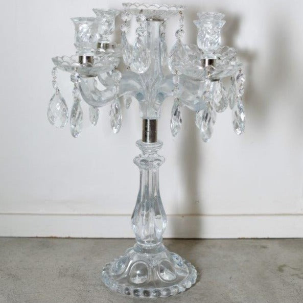 Chandeliers Cristal