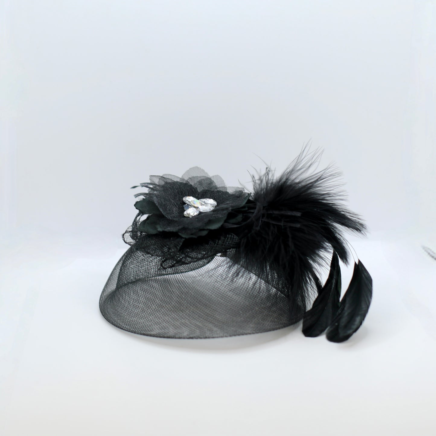 lot de 8 accessories cheveux