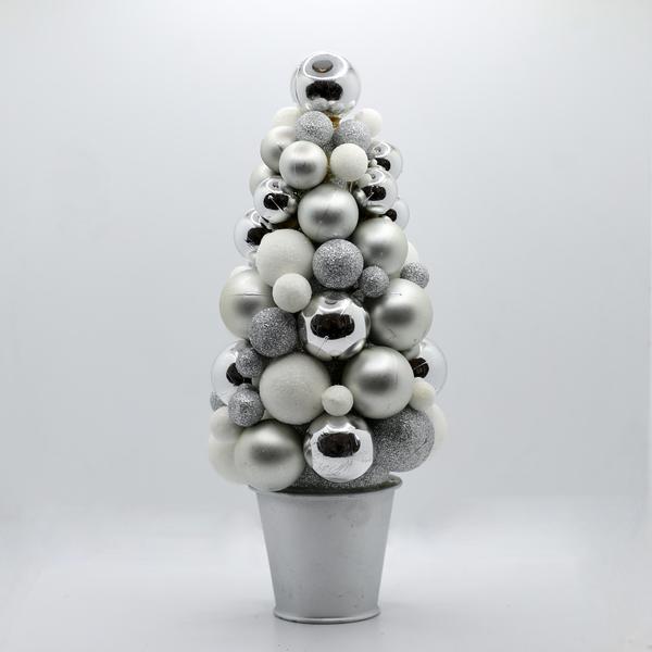 Pack de Noël ARGENT