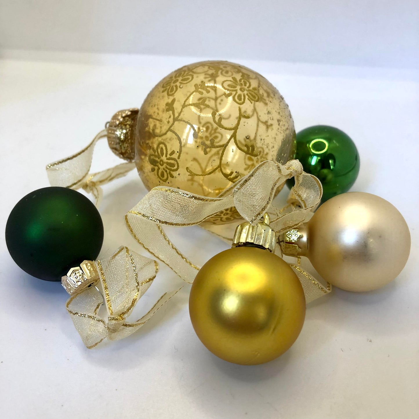 Pack de Noël OR
