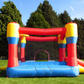 Château Gonflable et Toboggan pour enfants