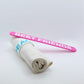 Lot de 18 Slappers ronds de serviettes