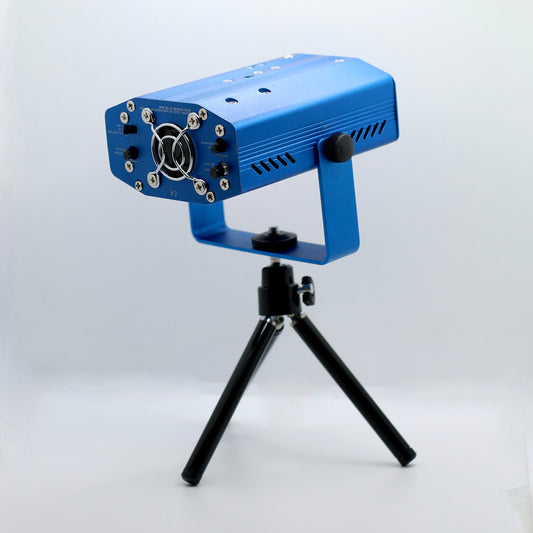 Mini Laser (rouge et vert)