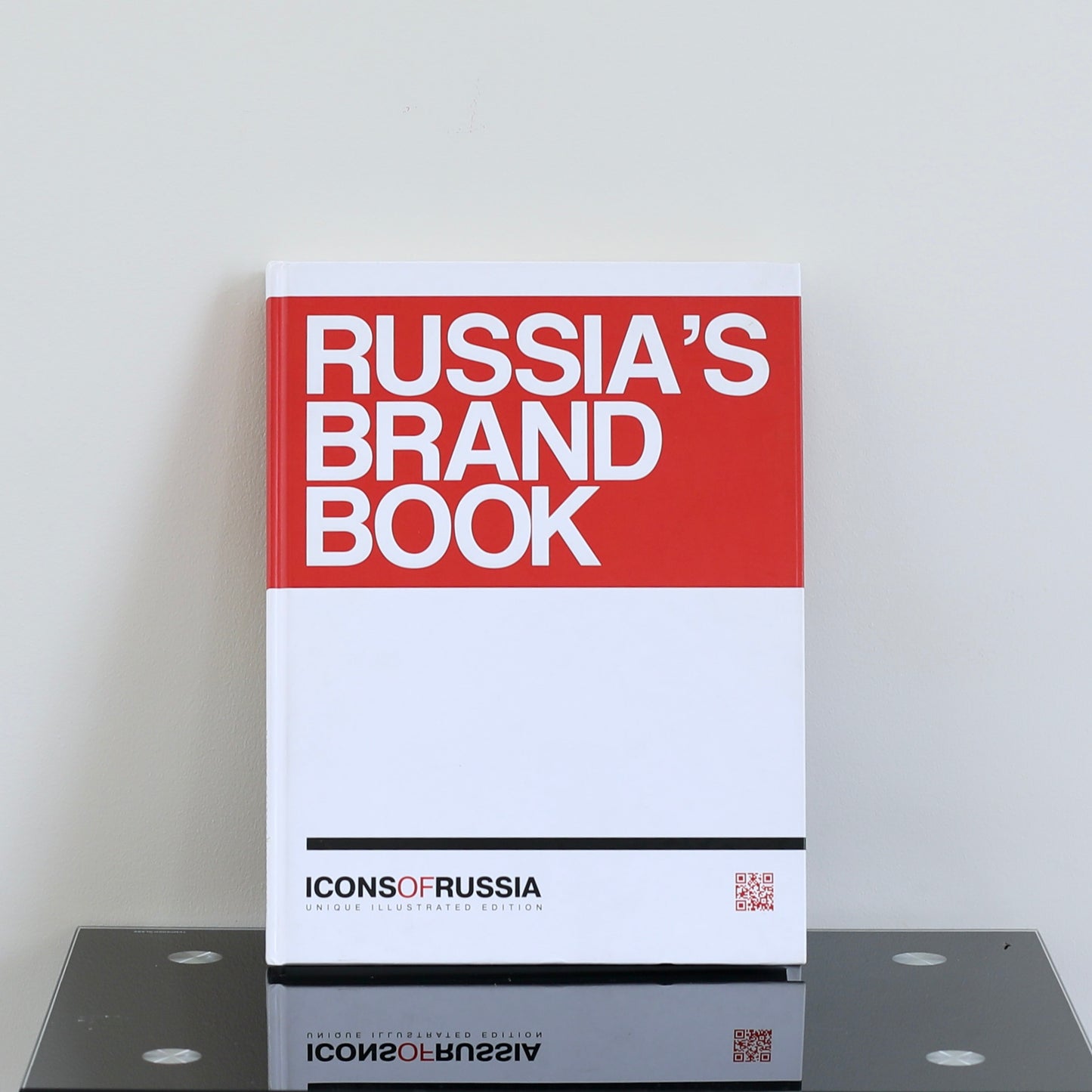 Livre sur les icones Russes