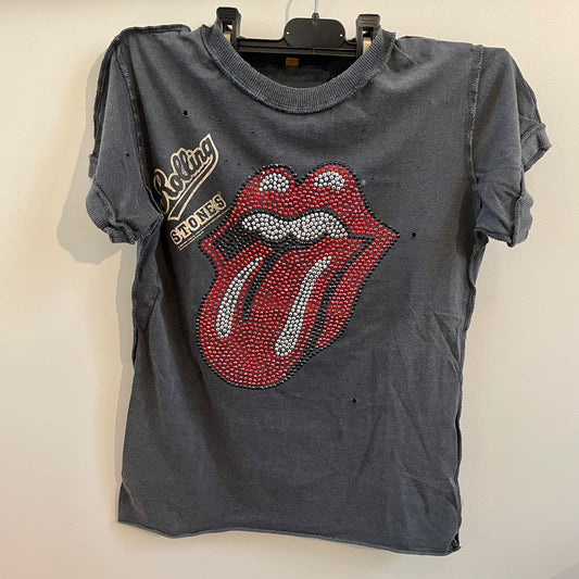 Lot de 3 T-shirts Rolling Stones