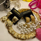 Lots de multiples bijoux fantaisies