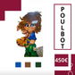 Poulbot de Alain Cimaise