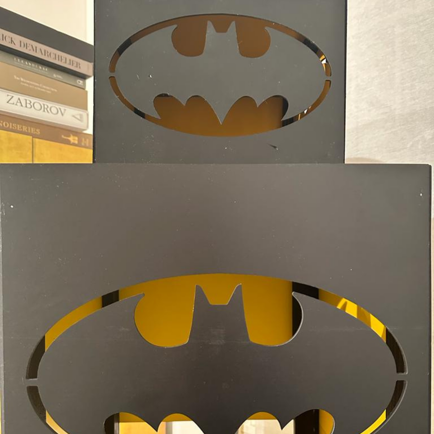 Totem BATMAN géant 1M80